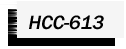 HCC-613