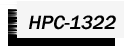 HPC-1322